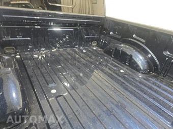 2024 Ford F-150 Tremor Crew Cab Short Bed - miniatura 17