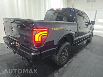 2024 Ford F-150 Tremor Crew Cab Short Bed - miniatura 4