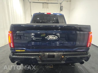 2024 Ford F-150 Tremor Crew Cab Short Bed - miniatura 5