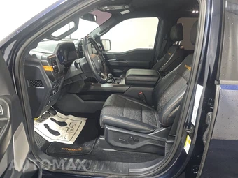 2024 Ford F-150 Tremor Crew Cab Short Bed - miniatura 7
