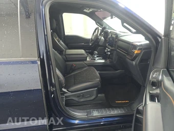 2024 Ford F-150 Tremor Crew Cab Short Bed - miniatura 8