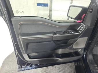 2024 Ford F-150 Tremor Crew Cab Short Bed - miniatura 9