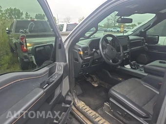 2024 Ford F-150 Tremor Crew Cab Short Bed - miniatura 13