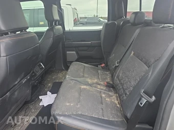 2024 Ford F-150 Tremor Crew Cab Short Bed - miniatura 16