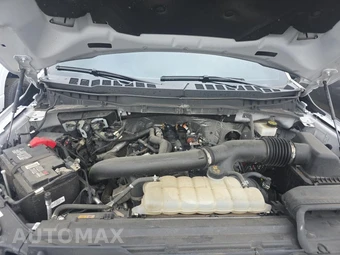 2024 Ford F-150 Tremor Crew Cab Short Bed - miniatura 18