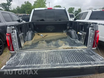 2024 Ford F-150 Tremor Crew Cab Short Bed - miniatura 19