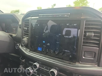 2024 Ford F-150 Tremor Crew Cab Short Bed - miniatura 22