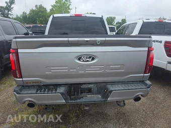 2024 Ford F-150 Tremor Crew Cab Short Bed - miniatura 5
