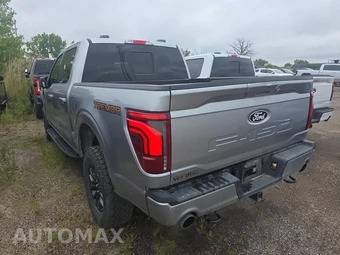 2024 Ford F-150 Tremor Crew Cab Short Bed - miniatura 6