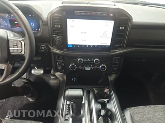 2024 Ford F-150 Tremor Crew Cab Short Bed - miniatura 11