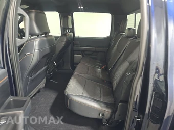 2024 Ford F-150 Tremor Crew Cab Short Bed - miniatura 13