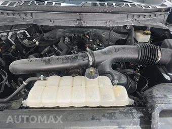 2024 Ford F-150 Tremor Crew Cab Short Bed - miniatura 15