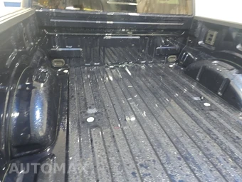2024 Ford F-150 Tremor Crew Cab Short Bed - miniatura 16