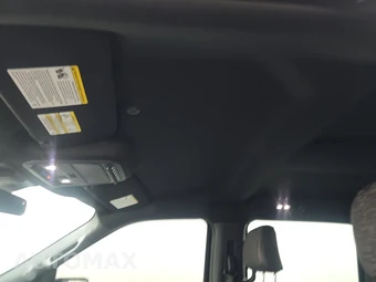 2024 Ford F-150 Tremor Crew Cab Short Bed - miniatura 17