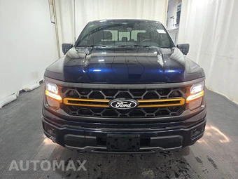 2024 Ford F-150 Tremor Crew Cab Short Bed - miniatura 2