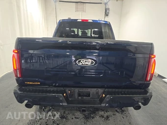 2024 Ford F-150 Tremor Crew Cab Short Bed - miniatura 5