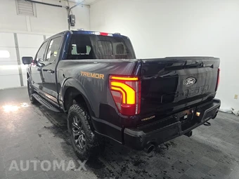 2024 Ford F-150 Tremor Crew Cab Short Bed - miniatura 6