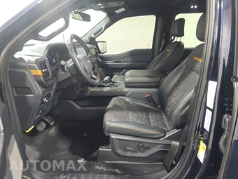 2024 Ford F-150 Tremor Crew Cab Short Bed - miniatura 7