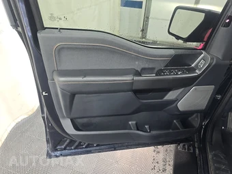 2024 Ford F-150 Tremor Crew Cab Short Bed - miniatura 9