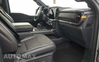 2024 Ford F-150 Tremor Crew Cab Short Bed - miniatura 11