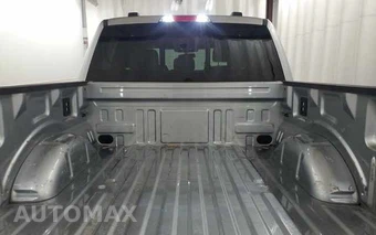 2024 Ford F-150 Tremor Crew Cab Short Bed - miniatura 14