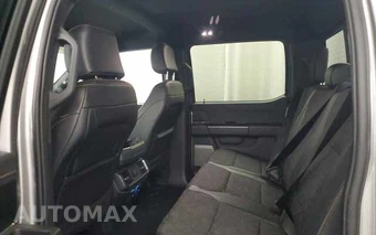 2024 Ford F-150 Tremor Crew Cab Short Bed - miniatura 16
