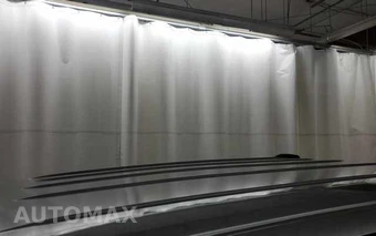 2024 Ford F-150 Tremor Crew Cab Short Bed - miniatura 17