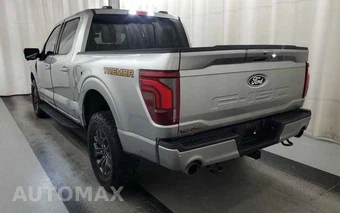 2024 Ford F-150 Tremor Crew Cab Short Bed - miniatura 2