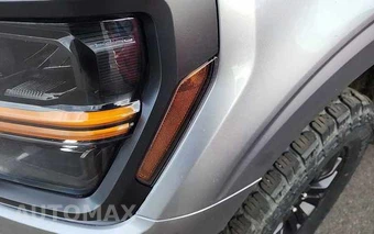 2024 Ford F-150 Tremor Crew Cab Short Bed - miniatura 28