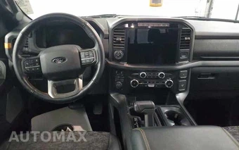 2024 Ford F-150 Tremor Crew Cab Short Bed - miniatura 6