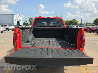2024 Ford F-150 XL Crew Cab Short Bed - miniatura 11