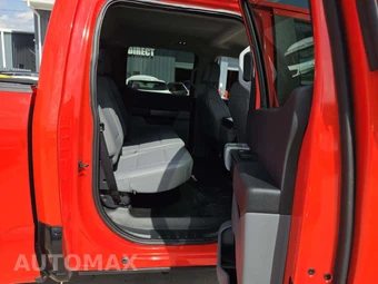 2024 Ford F-150 XL Crew Cab Short Bed - miniatura 13