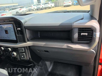 2024 Ford F-150 XL Crew Cab Short Bed - miniatura 16