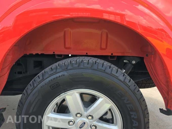 2024 Ford F-150 XL Crew Cab Short Bed - miniatura 18