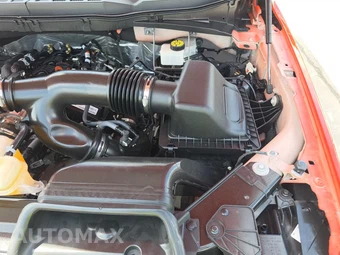 2024 Ford F-150 XL Crew Cab Short Bed - miniatura 20
