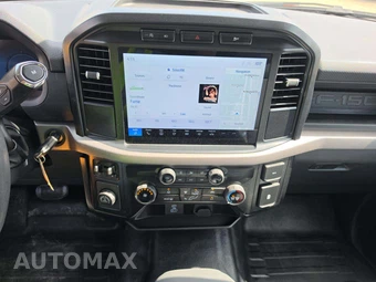 2024 Ford F-150 XL Crew Cab Short Bed - miniatura 7