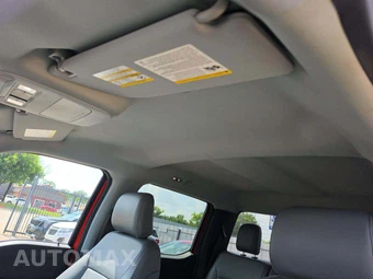 2024 Ford F-150 XL Crew Cab Short Bed - miniatura 8