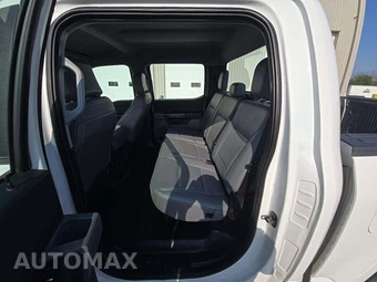 2024 Ford F-150 XL Crew Cab Short Bed - miniatura 10