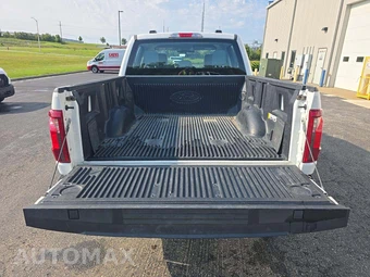 2024 Ford F-150 XL Crew Cab Short Bed - miniatura 11