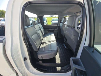 2024 Ford F-150 XL Crew Cab Short Bed - miniatura 13