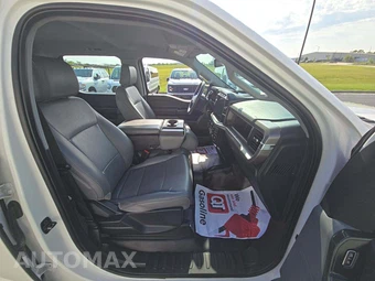 2024 Ford F-150 XL Crew Cab Short Bed - miniatura 15