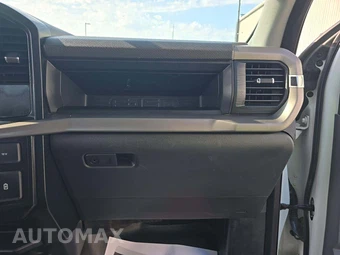 2024 Ford F-150 XL Crew Cab Short Bed - miniatura 16