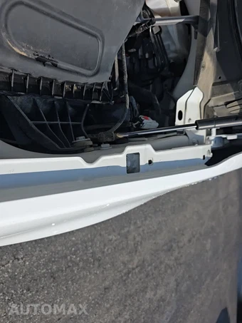 2024 Ford F-150 XL Crew Cab Short Bed - miniatura 19