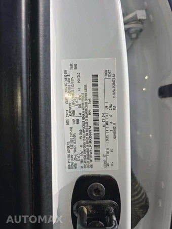 2024 Ford F-150 XL Crew Cab Short Bed - miniatura 2