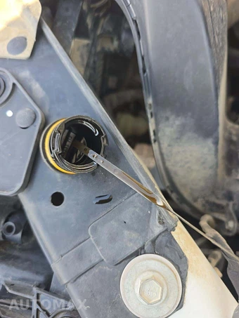 2024 Ford F-150 XL Crew Cab Short Bed - miniatura 20
