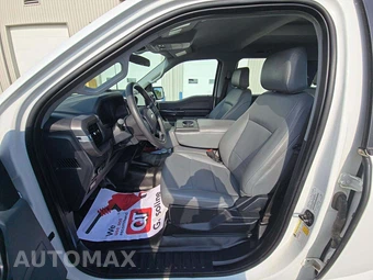 2024 Ford F-150 XL Crew Cab Short Bed - miniatura 3