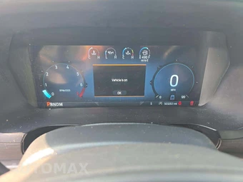 2024 Ford F-150 XL Crew Cab Short Bed - miniatura 6