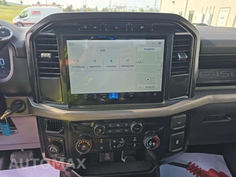 2024 Ford F-150 XL Crew Cab Short Bed - miniatura 7