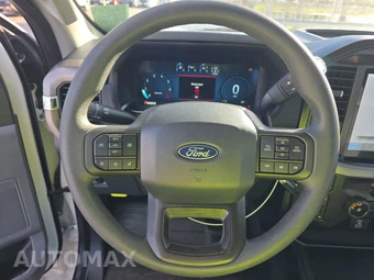 2024 Ford F-150 XL Crew Cab Short Bed - miniatura 10