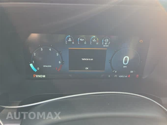 2024 Ford F-150 XL Crew Cab Short Bed - miniatura 12